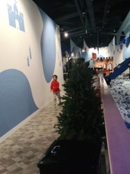 -幻贝家儿童乐园(苏州中心店)