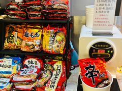 -火炉火自助餐(喜隆多店)