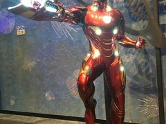 -万达影城IMAX(海口日月广场店)