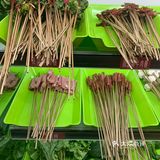 一家性价比超高的串串香宝藏店铺！