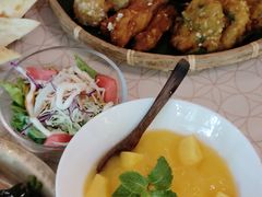 -库玛丽尼泊尔风味餐吧