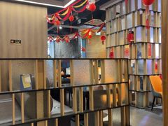 -巷语私房料理(华一实业大厦店)