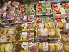 -金鸡品客(上海路店)