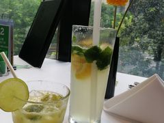 -拉蒂娜·巴西牛排馆 Latina·Brazilian Steakhouse(陆家嘴旗舰店)