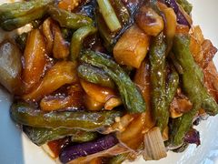 -北平小馆·烤鸭·家常菜(磨房北里店)