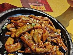 -大海碗·炸酱面·烤鸭·京菜(天坛店)