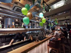 -Goose Island Brewhouse鹅岛精酿啤酒酿造工坊餐厅