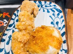 唐扬鸡块-和府捞面(石景山喜隆多店)