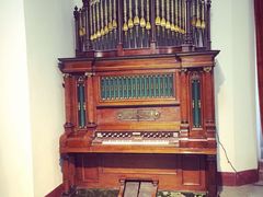 -鼓浪屿钢琴博物馆