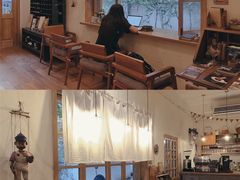 -懒鱼时光馆(沙坪坝店)