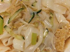 陕西凉皮-鼎高高陕西美食(龙德广场店)