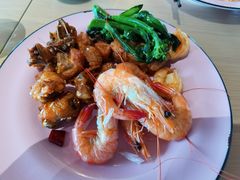 -J cafe 朝夕餐厅