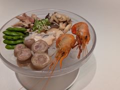 -食廬(虹桥南丰城店)