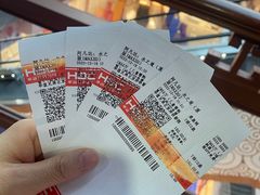 -华谊兄弟影院(IMAX洋桥店)