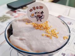 -糖潮糖水铺(省府店)