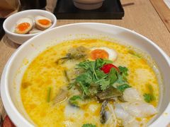 -味千拉面(巴黎春天浦建店)
