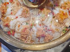 -俭寨大盘鸡·缸子肉·小公鸡·新疆菜(云通店)