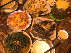 -多哥水傣味餐厅(司马巷店)