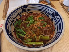 -头壹号饸饹面·大油条(东升科技园店)