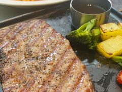 -必胜客(金鹰店)