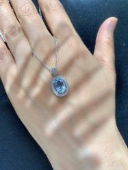 点击看大图 -Cindy Jewelry·钻戒·彩色宝石