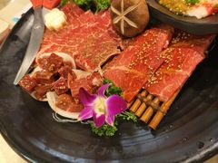 -猫爪爪原切自助烤肉(观音桥阳光世纪店)