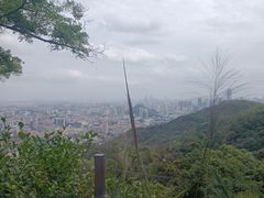 -广州市白云山风景名胜区