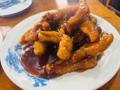 -洪福亮酒家(南草厂街店)