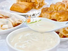 -冰泉豆浆馆(白云山总店)