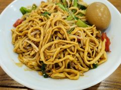 番茄鸡蛋面-兰溪十八浇(天一店)