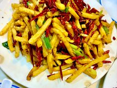 -田记餐馆(富国街店)