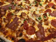 -托斯卡纳烘焙意大利餐厅(五天地店)