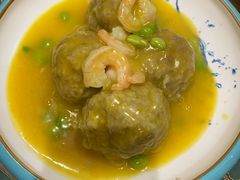 -鑫真味私房菜馆