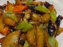 -玺炖·中国铁锅炖(虹桥天街店)