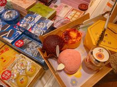 -好利来(朝外店)