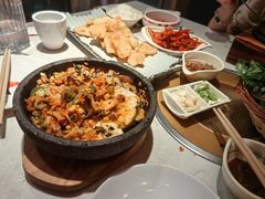 -七八冷面·延边朝鲜族美食(欢乐谷店)