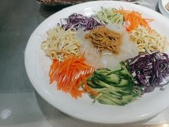 -直隶安家牛肉罩饼(新石店)