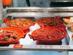 -成都你六姐·牛肉冒菜(城市集市合生汇店)