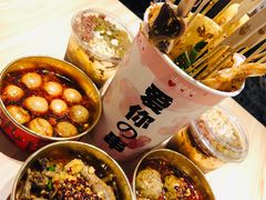 -盛香亭热卤(光明大仟里店)