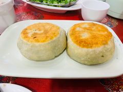 茴香盒子-玉华台饭庄(裕中西里小区店)