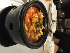 iphone_upload_pic-粗茶淡饭·汉口公馆(循礼门店)