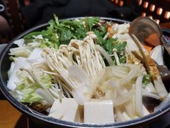 -有喜屋·深夜食堂(北京西路店)