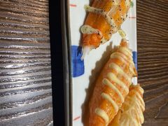 -大雄寿司(中华广场店)