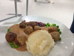 -宜家·瑞典风味餐厅(四元桥店)