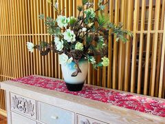 -北京古北水镇御舍温泉酒店