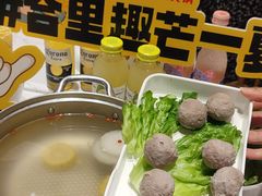-八合里牛肉火锅(领丰汇店)
