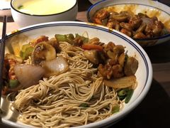 -十面春风·江南面馆(崇宁路店)