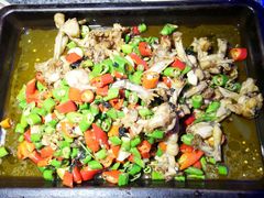 -蘭奢雅集·江浙菜(青山江滩店)