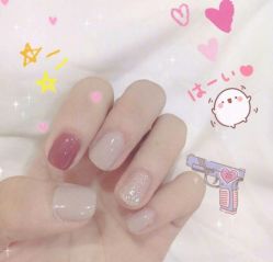 -Pink You美甲美睫纹绣定制中心