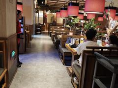 -老阿爸鲜鱼土菜(独墅湖店)